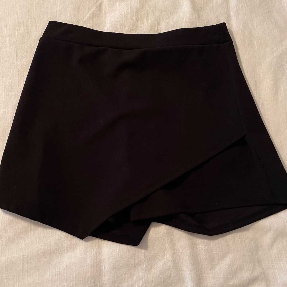 Womens Skort